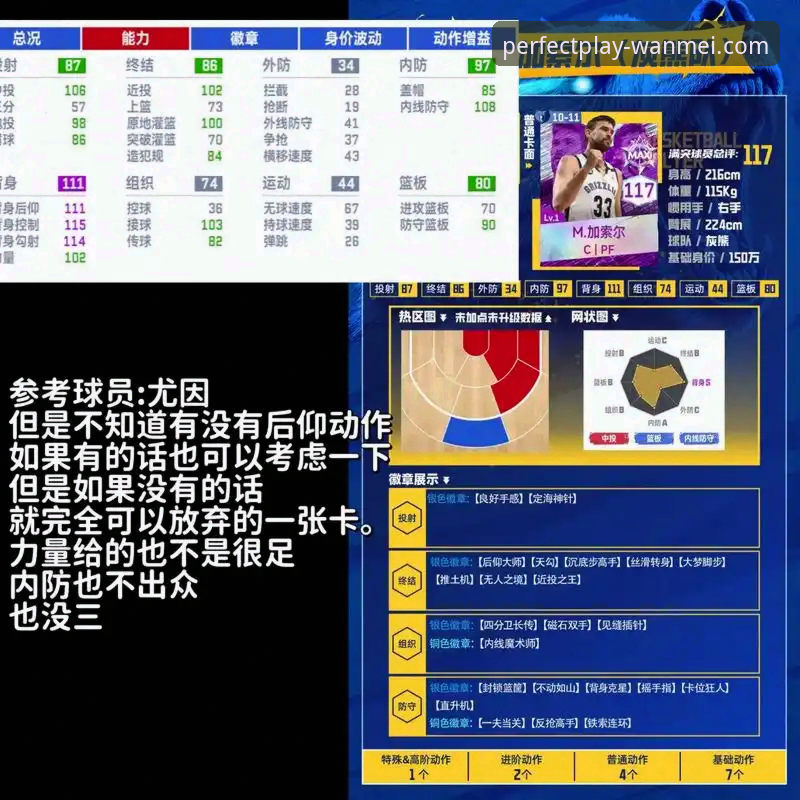 深度赛事分析 完美体育平台深度赛事分析进阶教程:从安东尼MVP观点看懂现代篮球评价体系