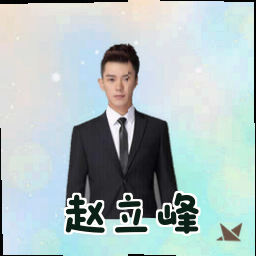 赵立峰